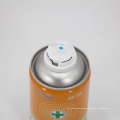 250ml Air Freshener Tin Can